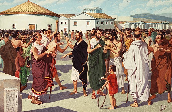 Davvero vogliamo politici&nbsp;migliori?