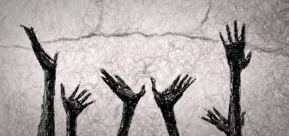 Il potere rende&nbsp;deboli